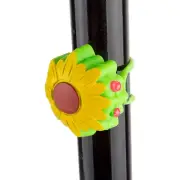 Bicycle Light Clean Motion Rear Boogie Sunflower Bug