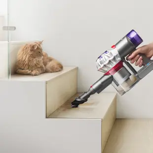 Dyson V8 SV25 手持無線吸塵器 (送專用收納架)