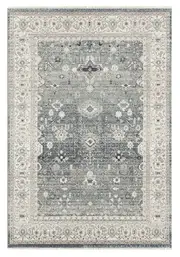 Austin Transitional Versatile Rug - 2203 Lt. Blue