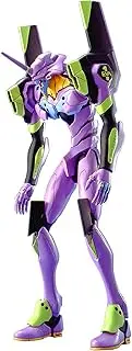 Bandai Hobby #1 Model HG EVA-01 Test Type Neon Genesis Evangelion Action Figure (Limited Edition)