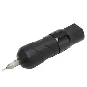 Wireless Tattoo Machine OLED Display Connector High Speed Tattoo WPD