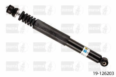 Bilstein B4 Rear Shock for Opel Corsa A TR (91_, 92_, 96_, 97_) 1.4 i (44 kW)