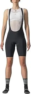 [CASTELLI] Women's Kiss Air2 Unlimited Bib Short
