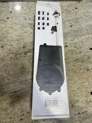 Automated Antenna Adapter