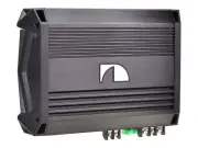 NAKAMICHI NGO-D500.1 Class D Mono Subwoofer Amplifier 500 Watts Max 500x1 Rms