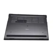 New For Dell Precision 7540 M7540 Bottom Base Case Cover Black 056FGF Enclosure