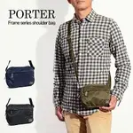 -CLOSER- PORTER FRAME SHOULDER BAG 側背包