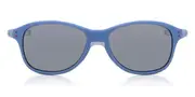 Julbo BOOMERANG Kids J5241112 Kids' Sunglasses Blue Size 43