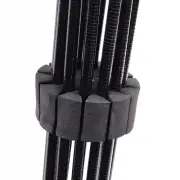 Accessories Arrow Holder Replacement New US Foam Round Quiver Arrow Rack Holder