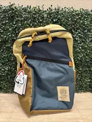 Topo Designs Light 18.5L Pack Backpack