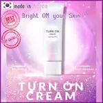 DEWYCEL TURN ON CREAM 50ML BRIGHT ON YOUR SKIN 韓國美白抗皺護理韓國美容液