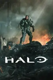 Halo Alien Covenant Video Game TV Series Season 2 Master Chief John 117 Madrigal