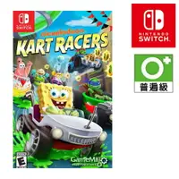 在飛比找樂天市場購物網優惠-任天堂 NS SWITCH 尼可卡通 Switch Kart