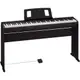 立昇樂器 ROLAND FP-10 電鋼琴 含琴架 延音踏板 防塵套