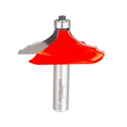 NEW FREUD 99-452 CARBIDE 2-5/8" TABLE EDGE & HANDRAIL ROUTER BIT 1/2" SHANK