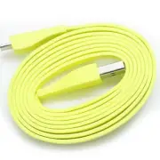 USB Charging Cable For Logitech UE Boom/Wonderboom/Megaboom/Boom 2 Speaker