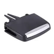 For BMW X5 E70 06-13 X6 E71 A/C Air Conditioning Vent Outlet Tab Clip Repair Kit black & silver
