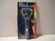 Gillette Fusion ProGlide Manual Men's Razor, 1 and 1 Cartridge NIP