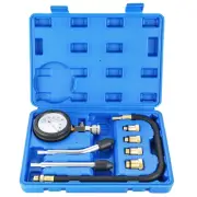 Cylinder Leak Down Tester Petrol Engine Compression Leakage Leakdown Detector