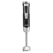 Commercial Immersion Hand Blender, Black