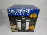 Farberware Millenium Programmable Pressure Cooker Insta Pot FPC600 NOS