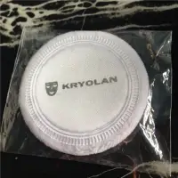 在飛比找蝦皮購物優惠-Kryolan 粉撲（全新）