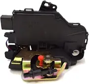 POEXIR Left Front Door Lock Latch Actuator, for Audi, A4 S4 A3 TT RS4 Quattro 8E1837015D Boot Lid Solenoid
