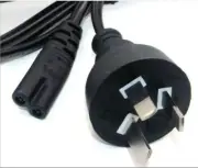 1.8m Power Cord Printer fits for CANON Pro9500 Pro9000 Pro 9000 Pro9000 Mark II