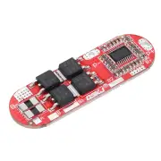 3S BMS 25A 12.6V 4S 16.8V 5S 21V 18650 Li-ion Lithium Battery Protection Board Circuit Charging Module PCM Polymer Lipo