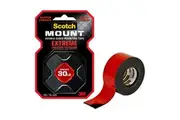 Scotch Extreme Double-Sided Mounting Tape
