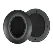 Edifier W855bt Headset - Soft Sponge Cover Black 2pcs