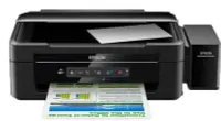 在飛比找Yahoo!奇摩拍賣優惠-福利品 EPSON L360 印表機 取代G2002 T50