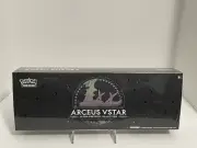 Pokémon Trading Card Game Arceus VSTAR Ultra-Premium Collection Box 2022