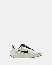 Air Zoom Pegasus 41 Grade School White/Black/Barely Volt