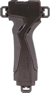 TAKARA TOMY Beyblade Burst B-109 Launcher Grip Gunmetallic
