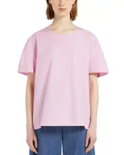 Max Mara Puffed Sleeve Top 14