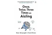 Once Twice Three Times an Aisling by Sarah Breen