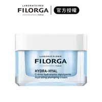 在飛比找蝦皮商城優惠-【FILORGA 菲洛嘉】保濕鎖水乳霜 50ml｜iGLAM