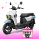 【SYM 三陽機車】4MICA 125 碟煞 七期 2024全新車