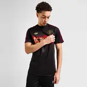 adidas Originals Manchester United FC Chinese New Year Shirt