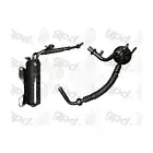GPD A/C Receiver Drier Kit 9433407 for Ford