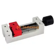 DIY Engraving machine Mold Micro-carving Clamping Mini flat-nose Pliers