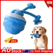 Power Tail 2.0 Dog Toy Powertail Moving Dog With Motion Activated Interactive RL