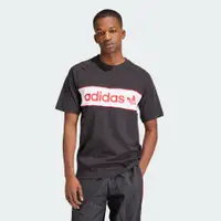 在飛比找誠品線上優惠-【Adidas】NY TEE 短袖上衣/黑/男款 - IS1