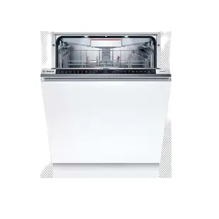 BOSCH 博世 SMV8ZCX00X 8系列 全嵌式 沸石 60cm 洗碗機 110V 1