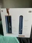 Conair Unbound Cordless Styling Set Auto Curler & Flat Iron