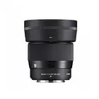 Sigma Lens 56mm F1.4 DC DN FUJIFILM Fujifilm X-mount APS-C Contemporary NEW
