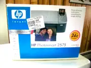 "HP Photosmart 2575 All In One Printer,Scanner & Copier" New From 2005