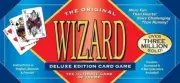Wizard Card Game Deluxe Edition By Ken Fisher ~ AUTHENTIC Original Playing Set