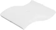 Multilayer Hybrid Queen Double Size Mattress, Foam Mattress, Ergonomic Design & Pressure Relief, Medium Firm, 152 x 203 x 16 cm, Fabric